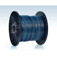 Саморегулирующийся греющий кабель Nexans Defrost Water